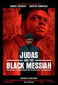 Judas and the Black Messiah