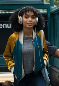 Yara Shahidi