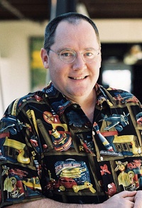 John Lasseter