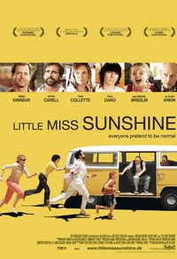 Little Miss Sunshine