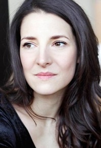 Ève Pressault