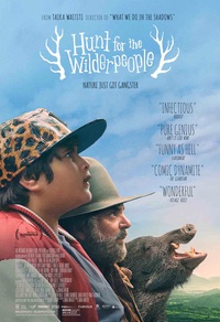 Hunt for the Wilderpeople