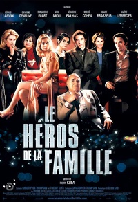 Le héros de la famille