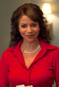 Gloria Reuben