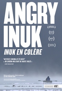 Inuk en colère