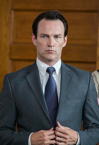 Stephen Moyer