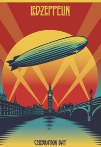 Led Zeppelin : Celebration Day