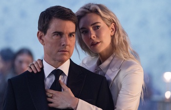 Une nouvelle bande-annonce sous haute tension pour Mission: Impossible - Dead Reckoning Part One