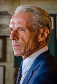 Lambert Wilson