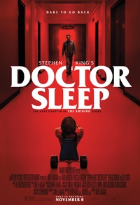 Docteur Sleep