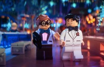 Box-office nord-américain : LEGO Batman Movie remporte la course contre Fifty Shades Darker