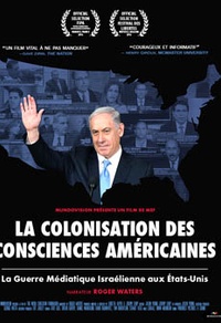 La colonisation des consciences américaines