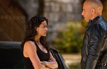 Box-office nord-américain : Fast & Furious 6 conserve la tête