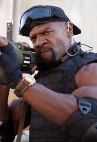 Terry Crews