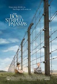 The Boy in the Striped Pajamas