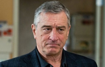 Robert De Niro rejoint Michael Douglas dans Last Vegas