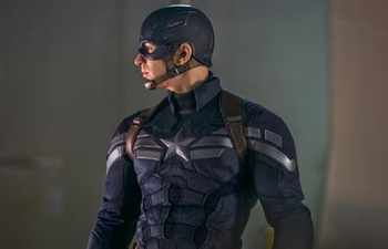 Captain America 3 attendu en mai 2016