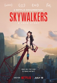 Skylwakers : D'amour et de vertige