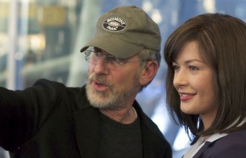 Steven Spielberg à la tête de Robopocalypse