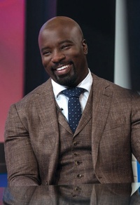 Mike Colter