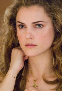 Keri Russell