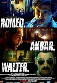 Romeo Akbar Walter
