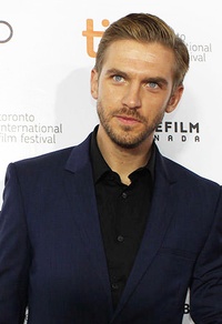 Dan Stevens