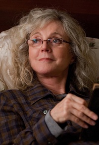 Blythe Danner