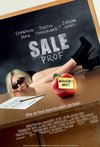 Sale prof