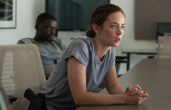 Emily Blunt écartée de la suite de Sicario