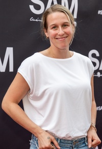 Marianne St-Gelais