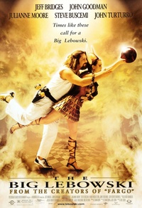 Le grand Lebowski