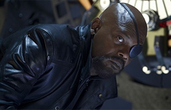 Samuel L. Jackson rejoint Oldboy