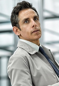 Ben Stiller