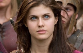 Alexandra Daddario dans The Texas Chainsaw Massacre 3D