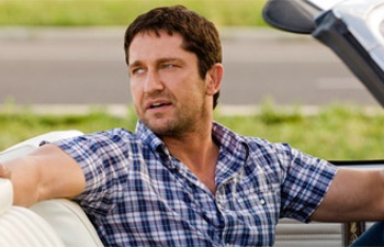 Gerard Butler remplace Eric Bana dans Brilliant