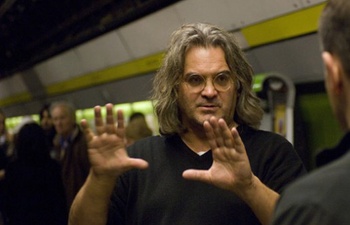 Paul Greengrass et Scott Rudin s'allient à nouveau pour Agent Storm