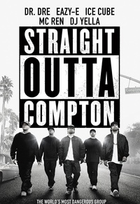 Straight Outta Compton