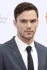 Nicholas Hoult