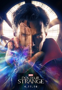 Docteur Strange