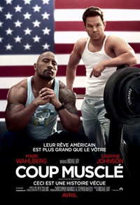 Coup musclé