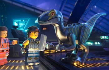 Les films du mois chez Vidéotron : Le film LEGO 2 et plus