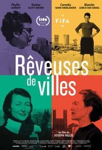 Rêveuses de villes