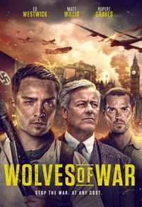 Wolves of War