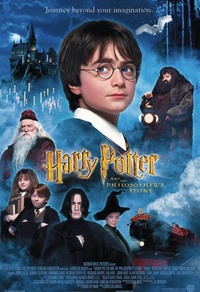 Harry Potter and the Philosopher's Stone