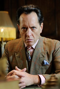 Richard E. Grant