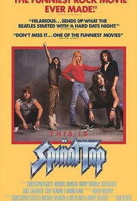 This Is Spinal Tap