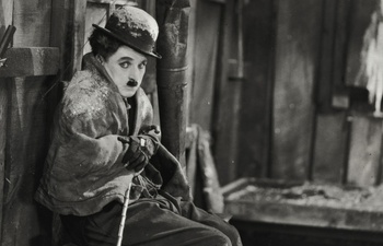 FCVQ 2016 : La ruée vers l'or de Charlie Chaplin en formule CinéConcert 