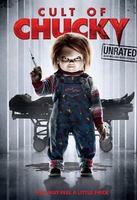 Le culte de Chucky