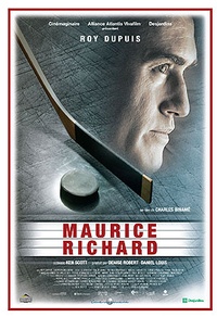 Maurice Richard